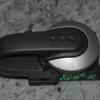 Ручка двері внутрішня передня права Nissan Note (E11) 2005-2013 5010800006 R 89863 - 3