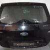 Крышка багажника в сборе со стеклом Ford Fusion 2002-2012 P2N11N40400AH 89871 - 3