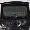 Кришка багажника в зборі зі склом Ford Fusion 2002-2012 P2N11N40400AH 89871 - 2