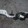 Моторчик склоочисника задній Hyundai Tucson 2004-2009 987002 89899 - 3