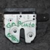 Замок крышки багажника электр 4 пина Fiat Grande Punto 2005 55701971 89920 - 3