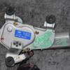 Моторчик стеклоочистителя задний Hyundai Santa FE 2000-2006 9870026000 89942 - 3