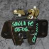 Замок кришки багажника механ Hyundai Santa FE 2000-2006 89952 - 3