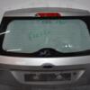 Кришка багажника в зборі зі склом Ford Fiesta 2002-2008 P2S61A40400AF 89956 - 3