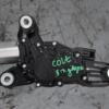 Моторчик стеклоочистителя задний (3-х дверный) Mitsubishi Colt (Z3) 2004-2012 MN105052 89966 - 3