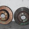 Тормозной диск передний Hyundai Getz 2002-2010 89975 - 3