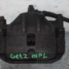 Суппорт передний левый Hyundai Getz 2002-2010 89977 - 3