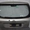 Кришка багажника в зборі зі склом хетчбек Toyota Corolla (E12) 2001-2006 6700502060 89982 - 3