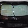 Крышка багажника в сборе со стеклом Nissan Note (E11) 2005-2013 K01009U0MA 89984 - 3