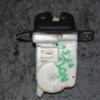 Замок кришки багажника електро 4 Піна Nissan Note (E11) 2005-2013 89989 - 3