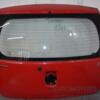 Крышка багажника в сборе со стеклом Hyundai i10 2007-2013 737000X050 89993 - 3
