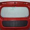 Крышка багажника в сборе со стеклом Hyundai i10 2007-2013 737000X050 89993 - 2