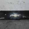 Панель підсвічування номера Chevrolet Spark 2010-2015 95956287 90007 - 3