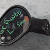 Дзеркало ліве електр 5 пинов Fiat Grande Punto 2005 735452836 90019 - 3