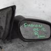 Зеркало правое электр Ford Fusion 2002-2012 6N1117682AF 90031 - 3