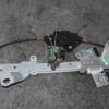Склопідйомник передній правий електро 2 Піна Ford Fusion 2002-2012 0130821939 90033 - 3