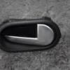 Ручка двері внутрішня передня права Ford Fusion 2002-2012 6S61A22600AAW 90038 - 3