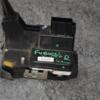 Замок двері передній правий електро 4 пинов Ford Fusion 2002-2012 2S6AA21812EK 90040 - 3