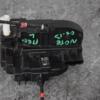 Замок двери передний левый электр 6 пинов Nissan Note (E11) 2005-2013 805019U10B 90048 - 3