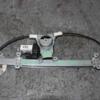Стеклоподъемник передний левый электр 6 пинов Nissan Note (E11) 2005-2013 400925C 90052 - 3