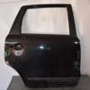 Двері задні праві Nissan Note (E11) 2005-2013 H21009U0M0 90059 - 4