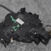 Замок двери боковой правой сдвижной электр 5 пинов VW Transporter (T5) 2003-2015 7H0843654BB 90066 - 3