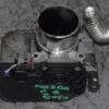 Дроссельная заслонка электр 05- Mazda 6 2.0di 2002-2007 RF7J136B0C 90104 - 3