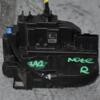Замок двері задній правий електро 3 Піна Nissan Note (E11) 2005-2013 825009U100 90132 - 3