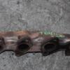 Коллектор выпускной Renault Trafic 2.0dCi 2001-2014 82443150 90167 - 3