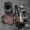 Турбина Ford Focus 1.6tdci (II) 2004-2011 9662371080 90210 - 6