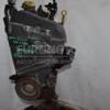Двигатель (стартер сзади) Renault Clio 1.5dCi (II) 1998-2005 K9K 704 90248 - 3