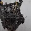 Двигатель (стартер сзади) Renault Clio 1.5dCi (II) 1998-2005 K9K 704 90248 - 4