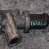 Клапан EGR електричний Fiat Doblo 1.3jtd 2000-2009 700020240 90377 - 3