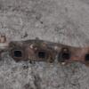 Колектор випускний Fiat Doblo 1.3MJet 2000-2009 73501340 90389 - 3