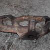Коллектор выпускной Renault Trafic 1.9dCi 2001-2014 8200091430 90435 - 3