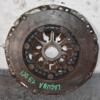 Корзина зчеплення Renault Laguna 1.9dCi (II) 2001-2007 8200181392 90450 - 3