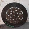 Диск сцепления Renault Laguna 1.9dCi (II) 2001-2007 8200023801 90454 - 3