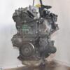 Двигатель Renault Master 2.5dCi 1998-2010 G9U 720 90462 - 3