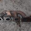 Коллектор выпускной Renault Master 2.2dCi , 2.5dCi 1998-2010 8200042882 90484 - 3