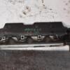 Кожух паливної рейки Renault Master 2.5dCi 1998-2010 8200164197 90486 - 3