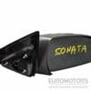 Зеркало правое электр 5 пинов Hyundai Sonata (V) 2004-2009 62051 - 4