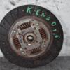 Диск сцепления Renault Kangoo 1.5dCi 1998-2008 196357 90550 - 3