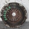 Корзина сцепления Fiat Doblo 1.6 16V 2000-2009 191463 90592 - 3