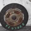 Диск сцепления Fiat Doblo 1.6 16V 2000-2009 194763 90594 - 3