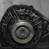 Генератор Fiat Doblo 1.6 16V 2000-2009 0124325059 90602 - 4