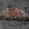 Колектор випускний Fiat Doblo 1.6 16V 2000-2009 55182322 90607 - 3