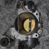 Дроссельная заслонка механ Fiat Doblo 1.6 16V 2000-2009 46SXF8/A1 90609 - 3