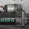 Стартер Fiat Stilo 1.6 16V 2001-2007 141023 90611 - 3