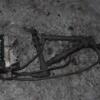 Катушка зажигания Fiat Doblo 1.6 16V 2000-2009 0040100029 90617 - 4