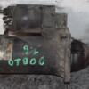 Стартер Fiat Stilo 1.6 16V 2001-2007 0986018880 90635 - 3
